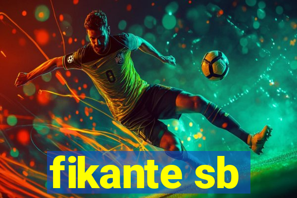 fikante sb